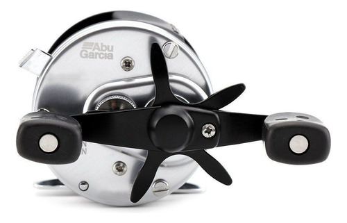 Carretilha De Pesca Abu Garcia Ambassadeur Classic 6500 C3