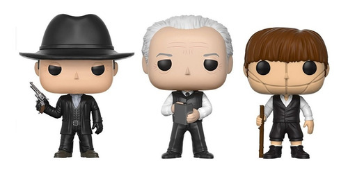 Funko Pop Westworld - Originales - En Stock - Anerom Store