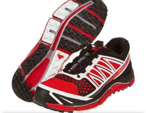 Salomon crossmax 2 sale