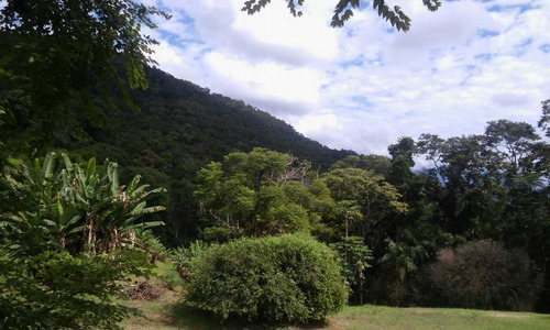 Imagem 2 de 30 de Chácara Com 4 Dormitórios À Venda, 190575 M² Por R$ 900.000,00 - Marta - Morretes/pr - Ch0137