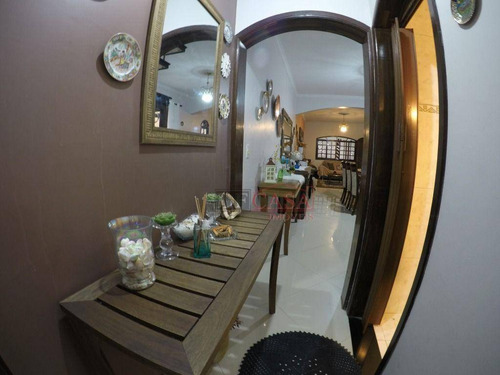 Imagem 22 de 30 de Sobrado Com 3 Dormitórios À Venda, 250 M² Por R$ 670.000,00 - Jardim Nossa Senhora Do Carmo - São Paulo/sp - So3933