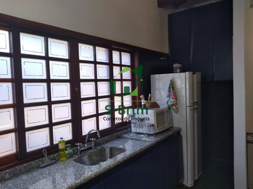 Imagem 14 de 15 de Excelente Chácara Mobiliada - Bragança Paulista, Portal São Marcelo - 1041