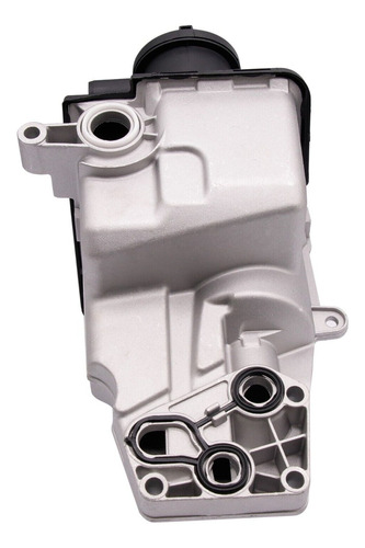 Valvula Pcv Portafiltro Volvo S40 2005 - 2011 2.5