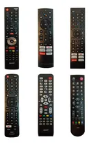 Comprar Control Remoto Led Panavox Smart 4k Uhd - Electroimporta - 