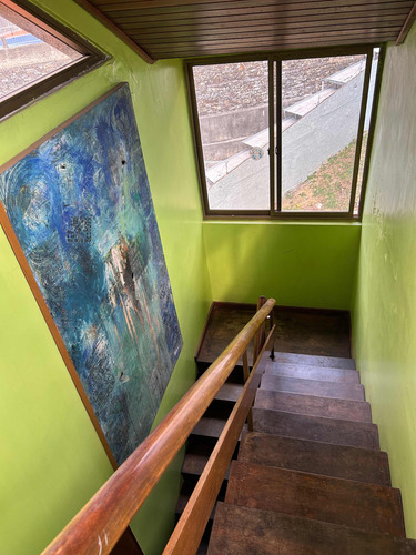 Venta Penthouse El Marques, Caracas (lz)