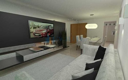 Imagem 5 de 13 de 2404 - Apartamento Para Vender, Cabo Branco, João Pessoa, Pb - 22460-10882