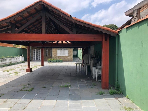 Imagem 5 de 15 de Casa Para Venda Por R$800.000,00 Com 500m², 3 Dormitórios, 10 Vagas E 2 Banheiros - Vila Curuça Velha, São Paulo / Sp - Bdi35784