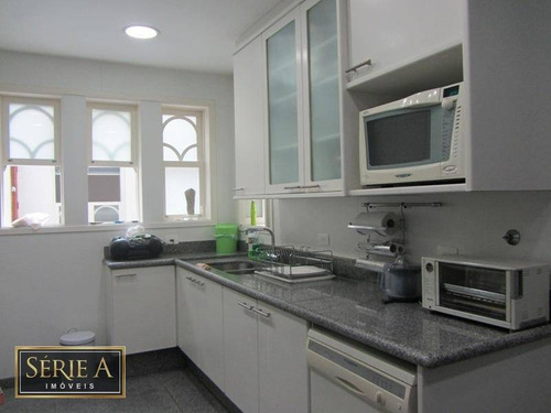 Imagem 7 de 11 de Sobrado Residencial À Venda, Jardim Panorama, São Paulo. - So0021