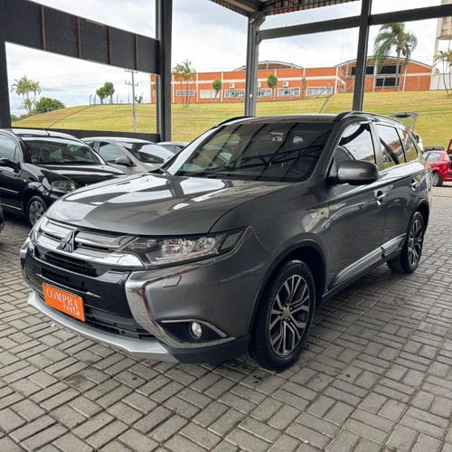 Mitsubishi Outlander 3.0/ GT 3.0 V6 Aut.