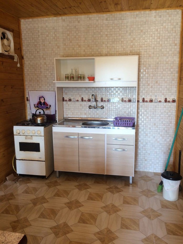 Vendo Casa En Barra De Chuy Brasil, Barra Do Chui