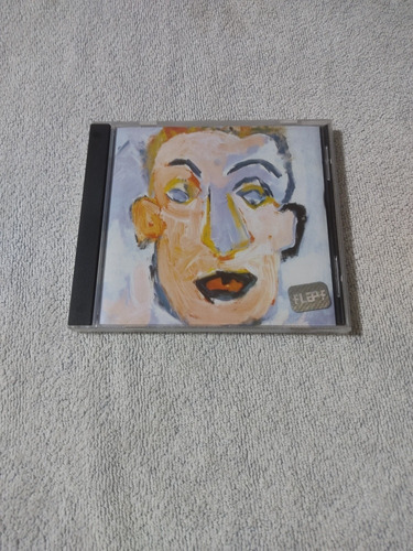 Bob Dylan Selfportrait Cd Importado  