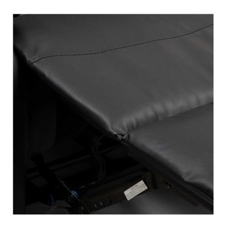 Sofá Reclinable Tukasa 2 Puestos Sofá Reclinable Tuk Tk567