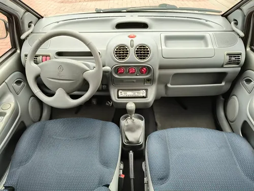 Renault Twingo Access Mt