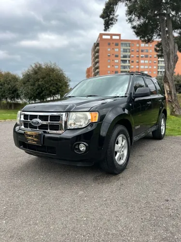 Ford Escape 3.0 Xlt
