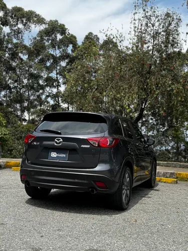 Mazda CX-5 2.0 Touring At