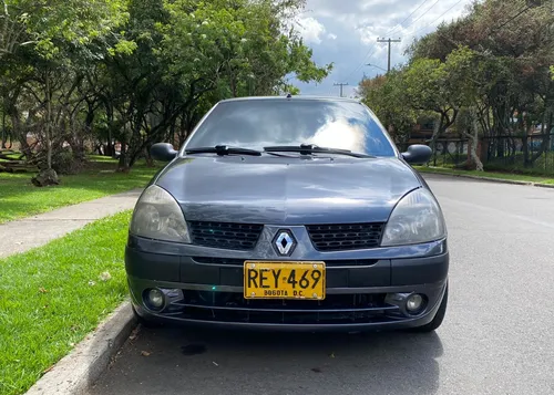 Renault Clio F.iv Expression