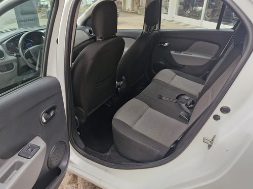 Renault Logan 1.6 Privilege 105cv