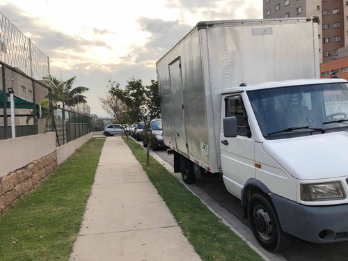 Imagem 4 de 8 de Iveco Daily 3513