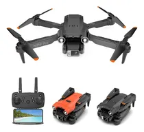 Comprar Mini Drone Drone Câmera Tempo Real 4k Uhd Pronta Entrega