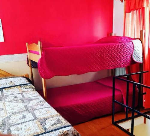 Se Vende Hostal En Maitencillo O Arriendo Toda La Propiedad