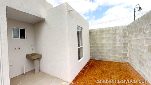 Imagen 8 de 14 de Casas De 4 Recámaras 2.5 Sanitarios En Fraccionamiento Con Alberca En Venta En Tizayuca