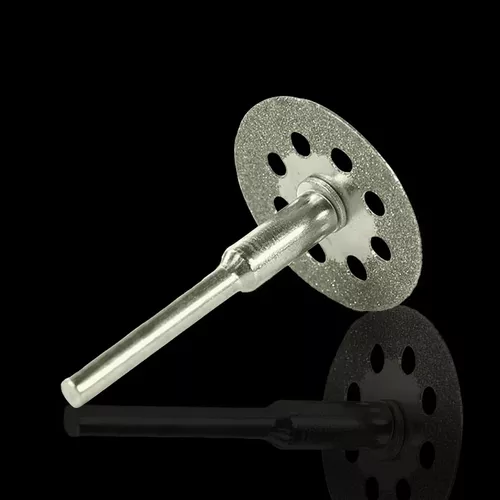 Disco de corte de diamante herramienta rotativa 6pc mini y taladros Hobby  Crafts TE723