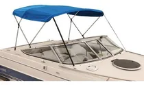 Comprar Accesorios Lanchas Nautica Toldo Bimini Top Lonas Sol Barcos