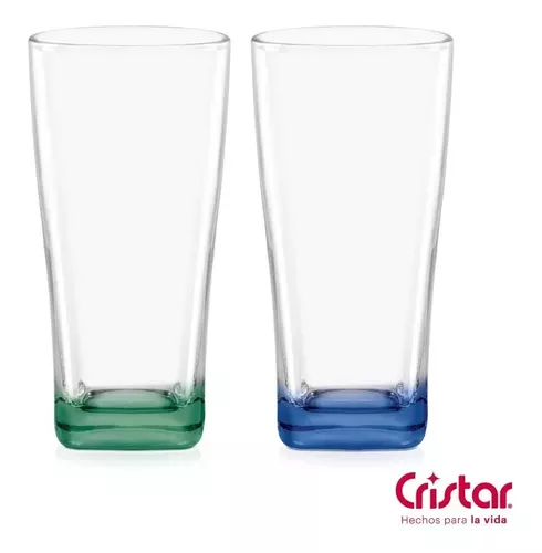 JUEGO VASOS CRISTAL – Jenar Shop