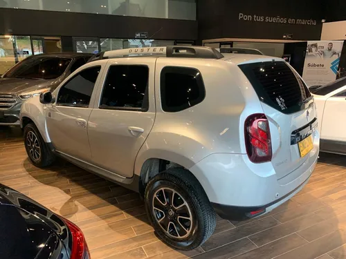 Renault Duster 2.0 Dynamique 4x2
