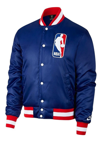 Nike Nba Bomber Ah3392-455 (3392) | gratis