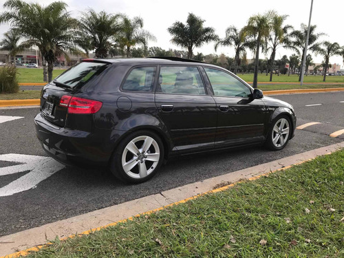 Audi A3 1.6 102cv 2010