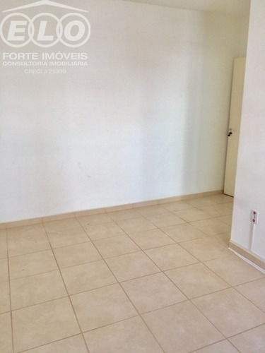 Imagem 8 de 16 de Oportunidade, Apartamento Á Venda No Condomínio Spazio Illuminare / Indaiatuba-sp - Ap01801 - 68307675