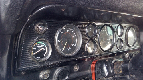 Ford F-1000 Cabine Dupla Diesel