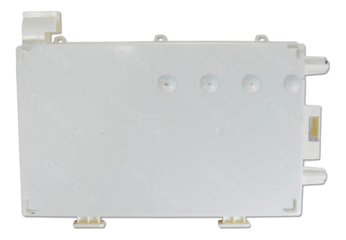 Placa Principal 220v 6871er1082d Lava E Seca LG Original