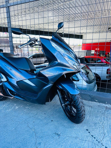 Honda Pcx 150 Cbs 2021