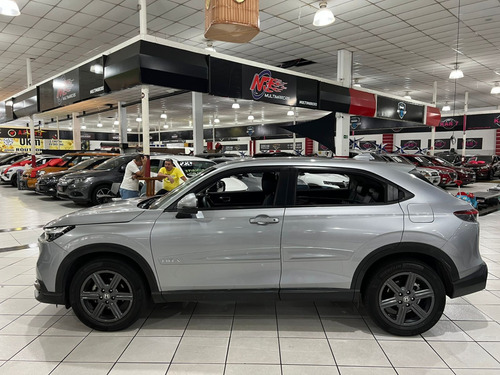 Honda HR-V 1.5 DI I-VTEC TURBO FLEX ADVANCE CVT