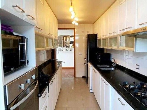 Imagen 5 de 18 de Se Vende-lindo Depto Duplex-excelente Sector De Las Condes