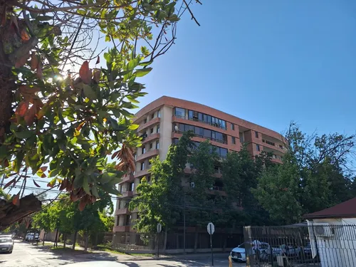 Departamento En Venta, Barrio El Tenis. Rancagua.