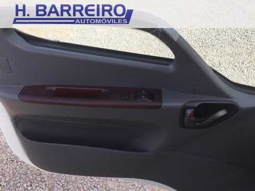 Hyundai Hd45 Chasis-cabina- 2.6 2023 0km