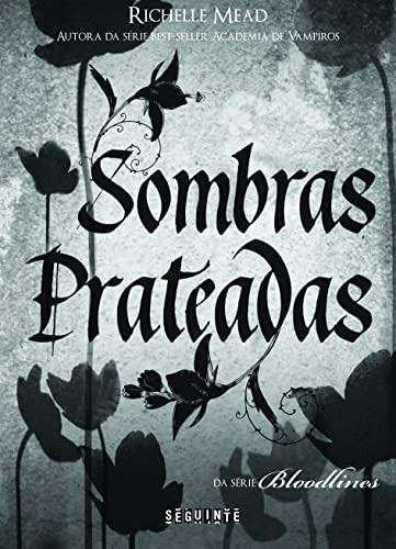 Libro Sombras Prateadas - Bloodlines Vol 5