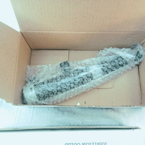 Bobina Nissan Kubistar Box (x76) 2003 1.6 16v K4m 752