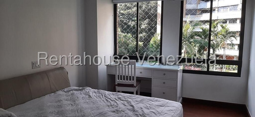 Apartamento Piso Bajo 337 M² 4h, 5b, 4p, Residencias Los Chorros Con Pozo De Agua Planta Eléctrica En Calle Cerrada En Venta En Los Chorros Calle Los Jardines, Caracas