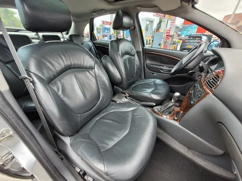 Citroën C5 3.0 Exclusive Fase Ii