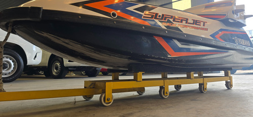 Yamaha Superjet Super Jet
