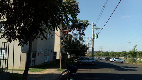 Apartamentos - Ref: V14940