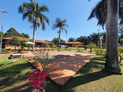 Chácara À Venda No Bairro Terra De São Lucas (zona Rural) - São José Do Rio Preto/sp - 2020869