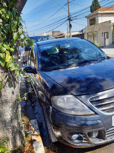 Imagem 9 de 13 de Citroen C3 Valor 4.500 Com Avarias