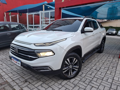 Fiat Toro Freedom 1.3 T270 4x2 Flex Aut.