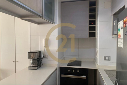 Venta Departamento Sector Playa Brava