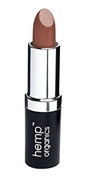 Colorganics Natural Del Lápiz Labial De Canela 0,14 Onza